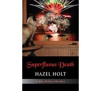 Superfluous Death (Mrs. Malory Mysteries)
