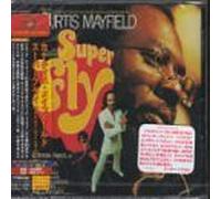 Superfly +1 by CURTIS MAYFIELD (1998-07-08)