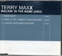 Superfly 69 - Walkin In The Name