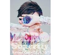 Superfly Arena Tour 2019 “0" (DVD)