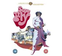 SUPERFLY (DVD/S) [1972]