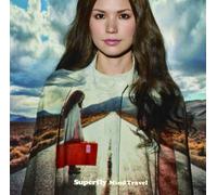SUPERFLY - Mind Travel