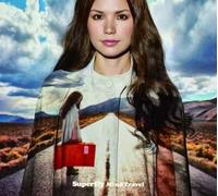 Superfly-Mind Travel-JAPAN CD DVD FIRST PRESS Ltd/Ed