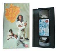 Superfly [VHS]