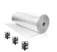 SuperFOIL Floor Foam Insulation Kit