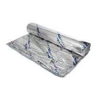 Superfoil Sf19+ Multi-Layer Foil Insulation Roll 45mm (12M2/roll) - Pack Of 1