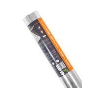 SuperFOIL SFTV 1L Reflective Membrane 1.2m x 20m - Energy Saving Foil Sheet - 2-in-1 Sustainable Reflective Radiant Barrier & Waterproof Vapour Barrier V or Home & Auto