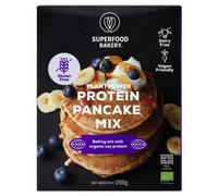 Superfood Bakery Plant Power Protein Pancake Mix 200gr x 3 Pack