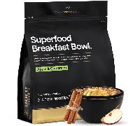 Superfood Breakfast Bowl Gold