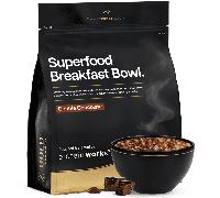 Superfood Breakfast Bowl Gold