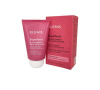 Superfood Elemis Blackcurrant Jelly Skin Exfoliator 50ml for All SKin Types
