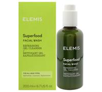 Elemis Superfood Facial Wash 200Ml