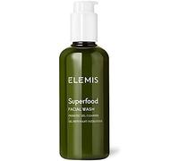 Superfood Facial Wash Nutrient Rich Face Cleanser To Balance And Hydrate Nouris