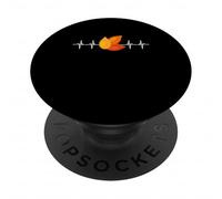 Superfood Flax Seed Oil PopSockets Adhesive PopGrip