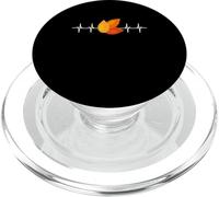 Superfood Flax Seed Oil PopSockets PopGrip for MagSafe