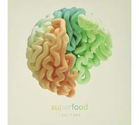 SUPERFOOD - I CANT SEE [VINYL]