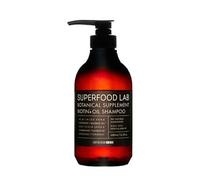 SUPERFOOD LAB - BT+ Oil Shampoo 480ml