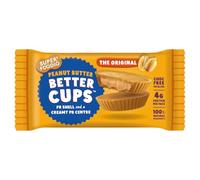 Superfoodio the Original Peanut Butter Better Cups 30g
