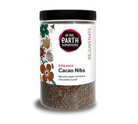 Superfoods Organic Cacao Nibs 180 g (Pack of 2)