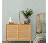 SUPERFRESCO COLOURS CARESS TEXTURE GREEN WALLPAPER, Green