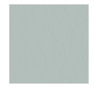 Superfresco Colours Stria Duck Egg Blue Textured Plain Wallpaper | Paste the Paper | Blue Plain/Textured | Eco-Friendly