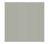 Superfresco Colours Tactile Pinstripe Sage Green Textured Wallpaper