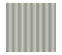 Superfresco Colours Tactile Pinstripe Sage Green Textured Wallpaper | Paste the Paper | Green Stripe | Eco-Friendly