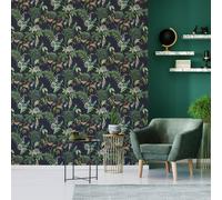 Superfresco Easy Adilah Dark Wallpaper