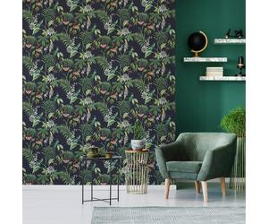 Superfresco Easy Adilah Dark Wallpaper