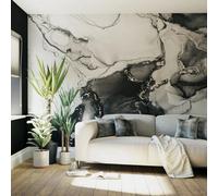 Superfresco Easy Agate Marble Mono Print To Order Fixed Size Mural