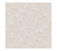 GoodHome Superfresco Easy Alicia Floral Petal Grey/rose Gold Wallpaper