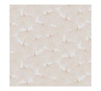 Superfresco Easy Alicia Feather Leaf White Wallpaper (was £17.99)