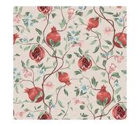 Superfresco Easy Amber Summer Wallpaper | Paste the Wall | Pink Botanical | Eco-Friendly