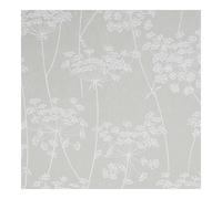 Superfresco Easy Aura Sage Floral Wallpaper | Paste The Wall | Green Floral | Eco-Friendly