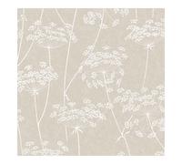 SUPERFRESCO EASY SFE AURA TAUPE WALLPAPER, Brown