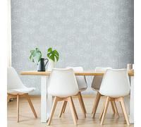 Superfresco Easy Aura Wallpaper Blue