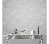 Superfresco Easy Aura Wallpaper Grey