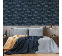 Superfresco Easy Aura Wallpaper Navy