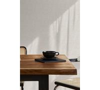 Superfresco Easy Zar Pebble Natural Textured Plain Wallpaper | Paste The Wall | Natural Texture | Eco-Friendly