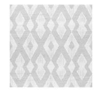 Superfresco Easy Batam Grey Geometric Wallpaper (was £17.99)