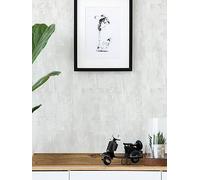 Superfresco Easy Bellagio Wallpaper In White White