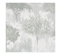 Superfresco Easy Birch Wallpaper | Forest Sage