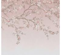 Superfresco Easy Fixed Size Mural Blossom Trail - Print to Order - Pink