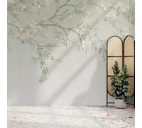 Art for the home Mural Blossom Trail Mural 126062FXST
