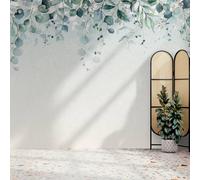 Art for the home Mural Botanical Cascade Mural 126125FXST