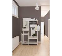 Superfresco Easy Calico Wallpaper | Mushroom | Textured | Paste The Wall | Eco-Friendly