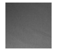 Superfresco Easy Calico Charcoal Wallpaper | Paste the Wall | Charcoal Texture | Eco-Friendly