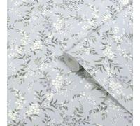 Superfresco Easy Clara Blue Wallpaper
