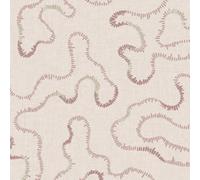 Superfresco Easy Cliveden Berry Wallpaper | Paste the Wall | Pink Abstract | Eco-Friendly