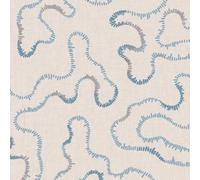 Superfresco Easy Cliveden Blue Wallpaper